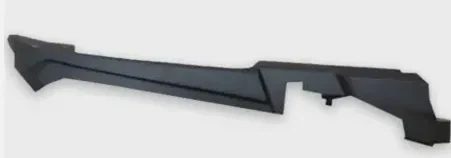 2340701 2340700 WIPER PANEL RH LH For SCANIA