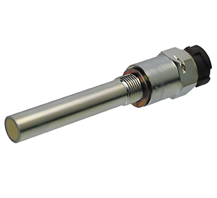 2T0927803 VOLVO Rotation Sensor (Inductive, 4-Pin)