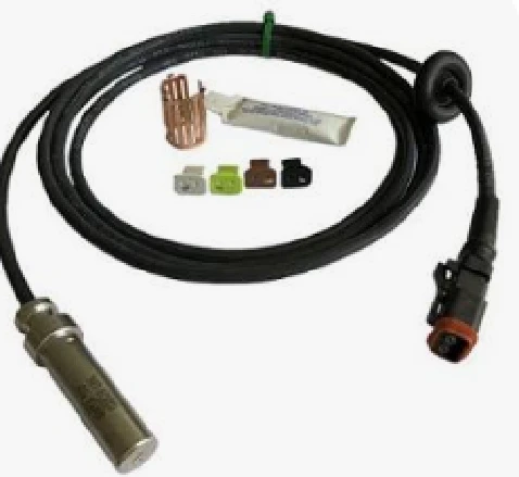ABS Wheel Speed Sensor FOR VOLVO TRUCK 21247154