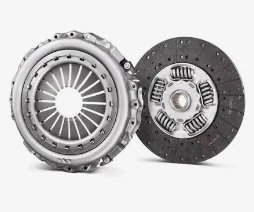 Clutch Assembly 104461-1 VOLVO