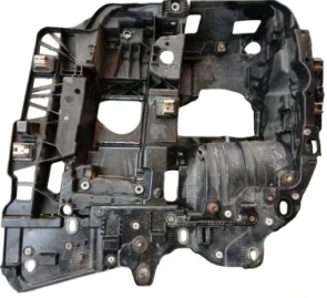 HEAD LAMP HOUSING TGX TGS RH LH For MAN 81416106760