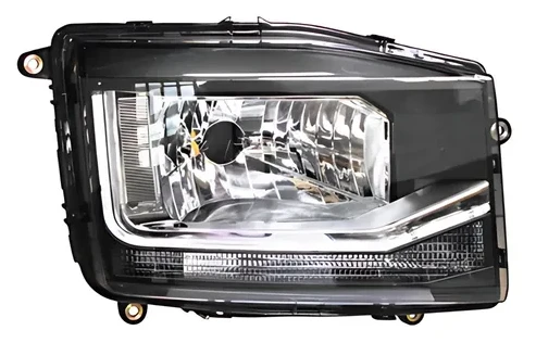 Head Lamp RH LH 24v For VolksWagen Delivery Truck Parts 23B941034A/23B941034N/23B941033A/23B941033N
