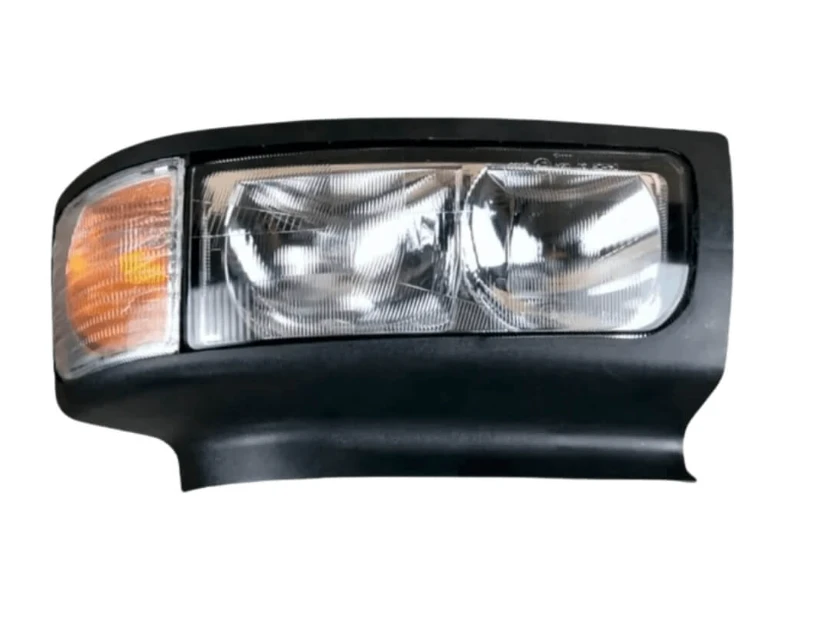 Headlight LD / 20563077 Volvo VM