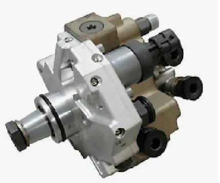 High Pressure Fuel Pump 2R0130105 For VOLKSWAGEN