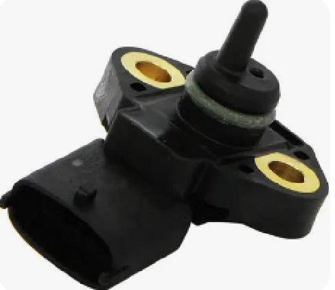 Oil Temperature & Pressure Sensor 2R0906051B
