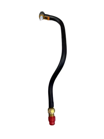 Pipe Fuel 21346946 Volvo