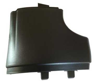 20453677 20453676 Bumper Right For VOLVO