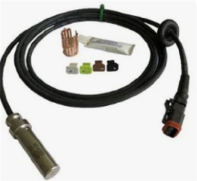 ABS Wheel Speed Sensor FOR VOLVO TRUCK 21247154