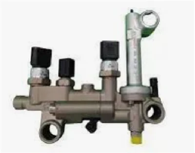 Adblue Dosing Valve 0001402039