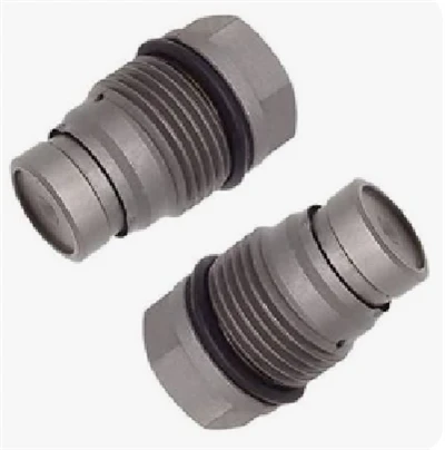 Fuel Pressure Relief Valve 2Z0201146A VOLKSWAGEN
