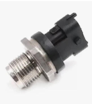 Fuel Pressure Sensor BH4X9F479BA FORD