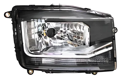 Head Lamp RH LH 24v For VolksWagen Delivery Truck Parts 23B941034A/23B941034N/23B941033A/23B941033N