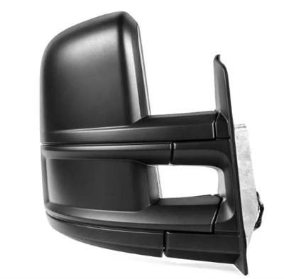 High Quality Rearview Mirror, Manual Short Arm RH 23B857514G 23B857513G
