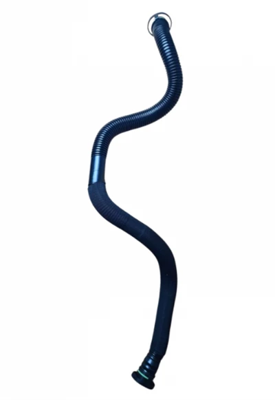 MAN OIL SUMP PIPE 81018105093
