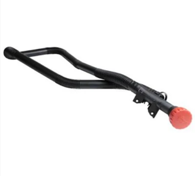 MAN Tga Oil Filter Pipe 81018106004