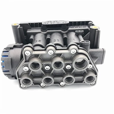 Renault 7421133934 Control Valve