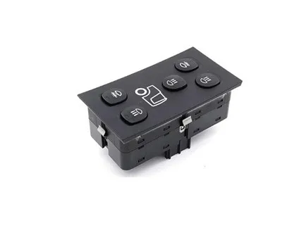 Scania 1507637 Headlight Control Switch