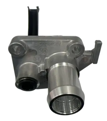 SCANIA Pipe Oil Sump 1727524