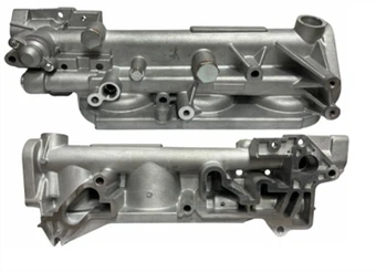 SUPORTE FILTRO LUBRIFICANTE FH/FM D13 EURO3/521302822/21839153/23159531/23340660