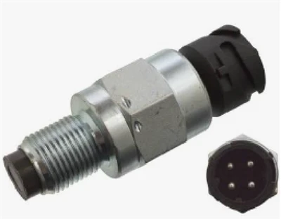 Truck Speed Sensor 0125424817