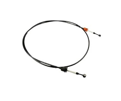 Volvo 20545976 20700976 21002876 21789704 Gear Control Cable (Black)