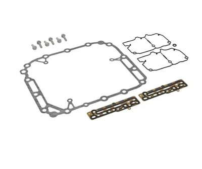 Volvo 20562626 I-Shift Gearbox Control Housing Sealing