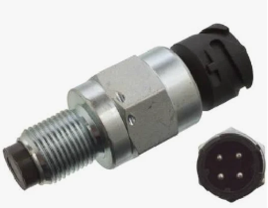 Truck Speed Sensor 0125424817